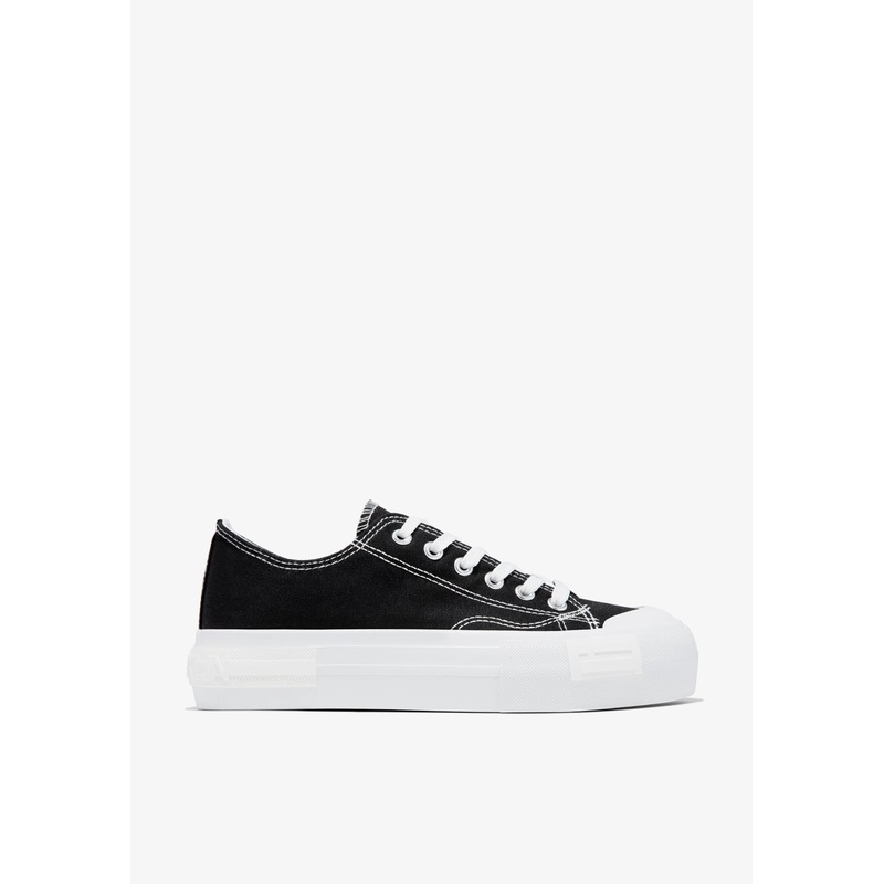 One Way Low Classic Black