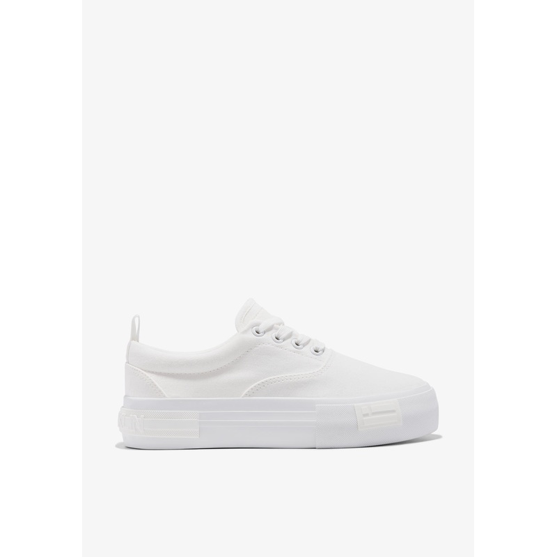 One Way Sk Classic White