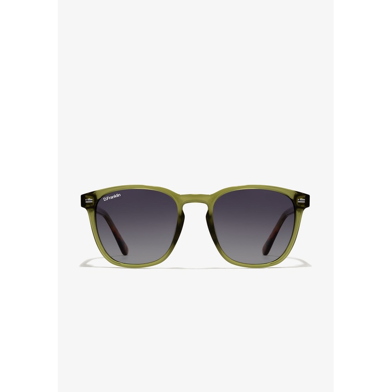 Ultra Light SQ High Crystal Green / Smoke
