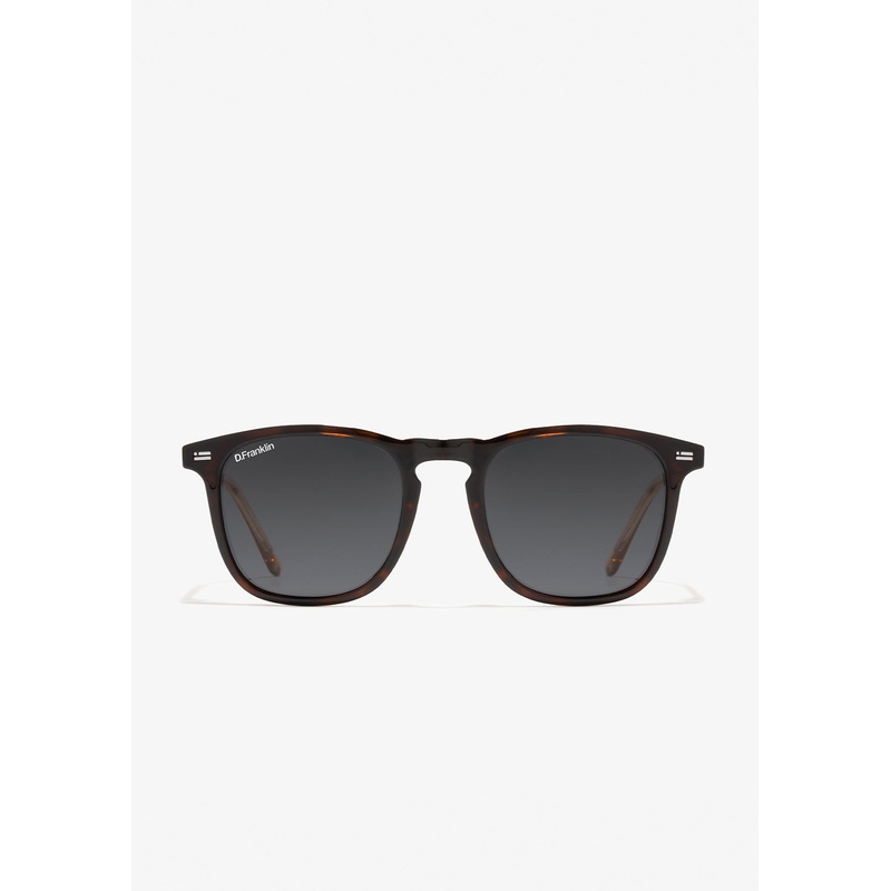 Ultra Light SQ Med Tortoise / Smoke