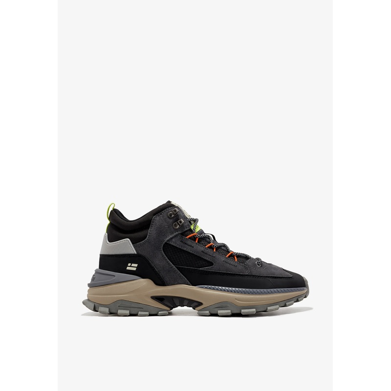 347 Hike Black