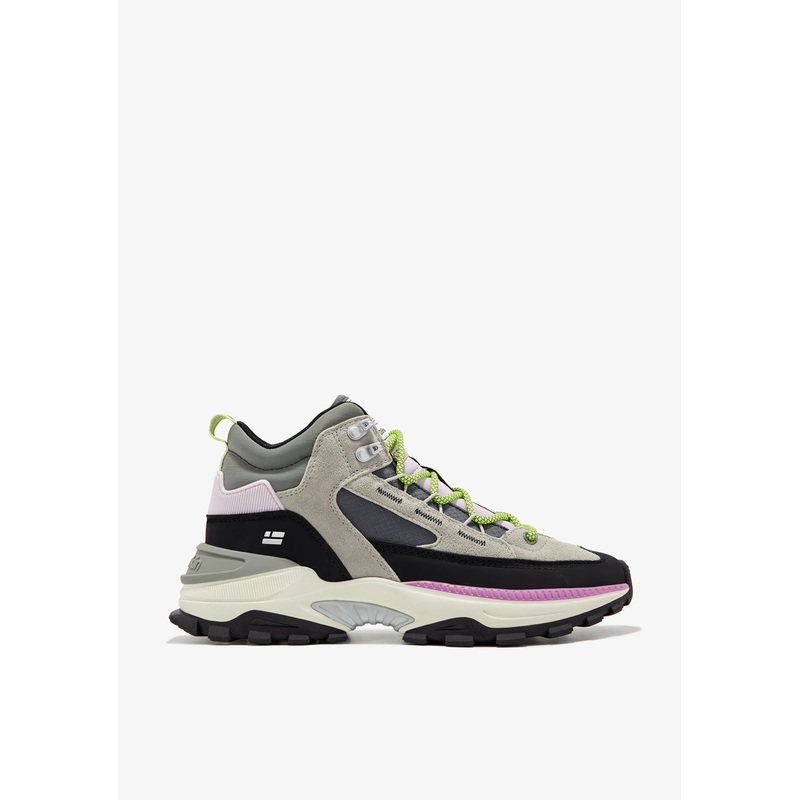347 Hike Grey