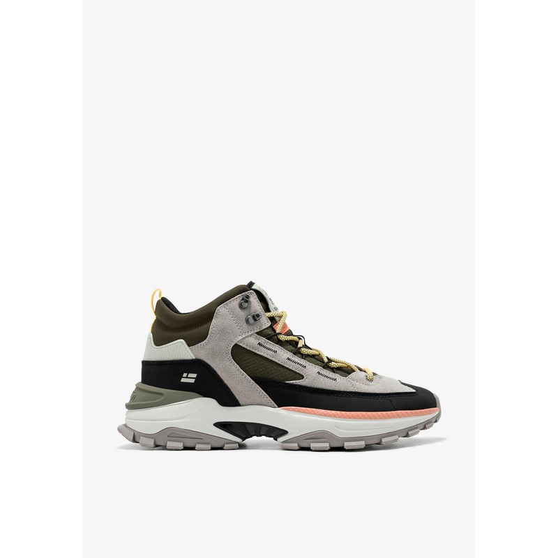 347 Hike Khaki