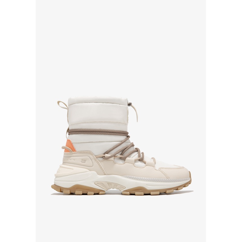 347 Pluf Beige