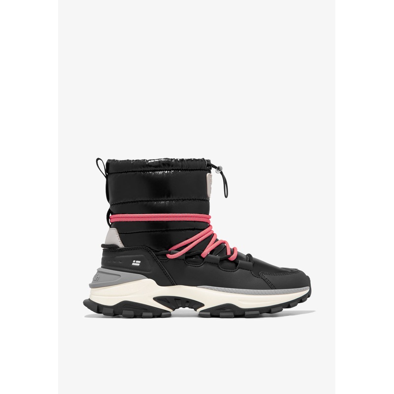 347 Pluf Black