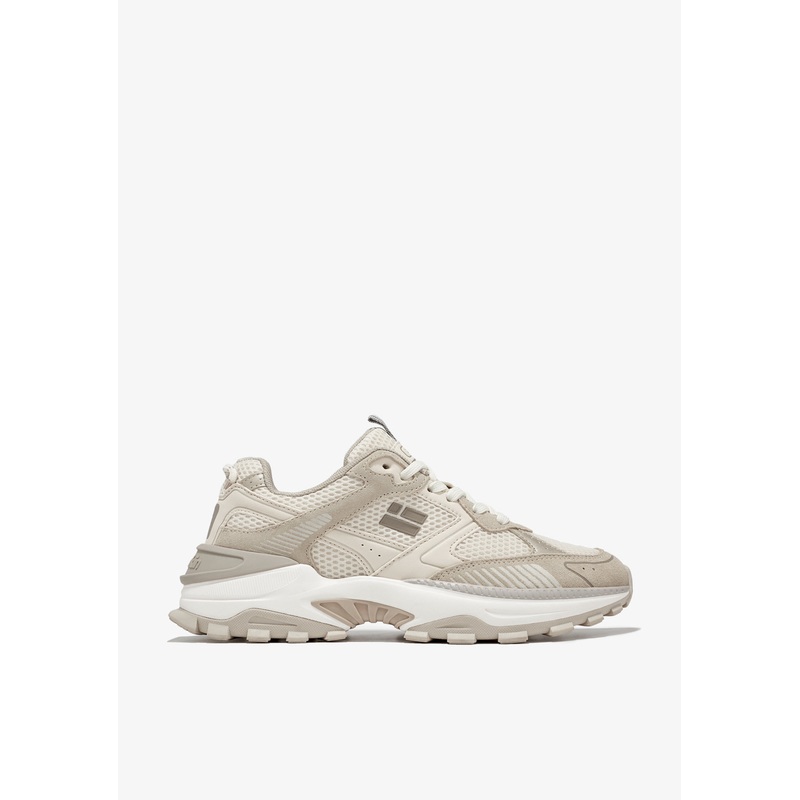 347 Track Flag Beige