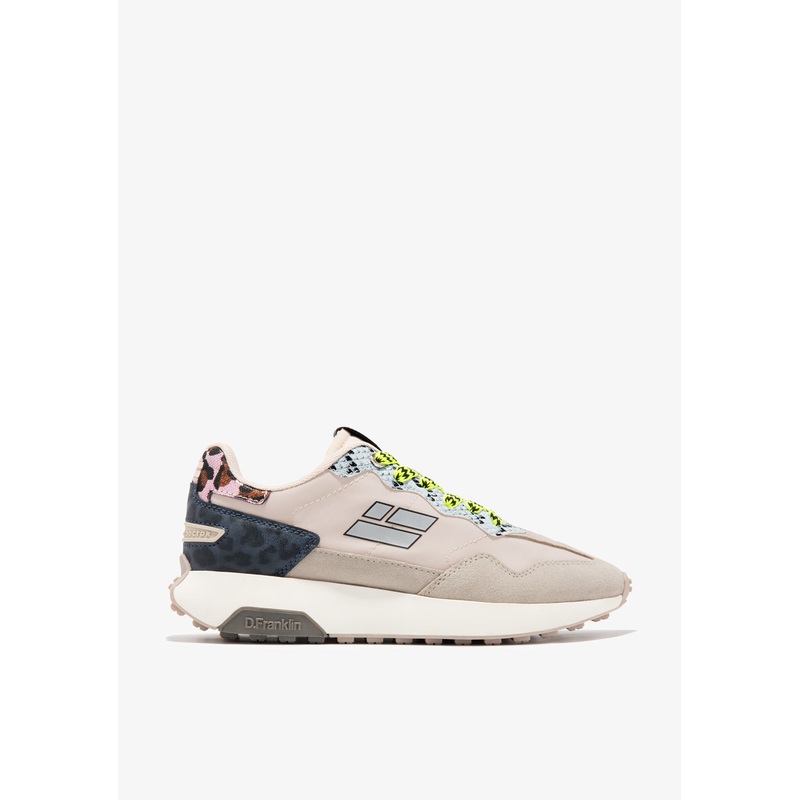Active Flag Safari Beige