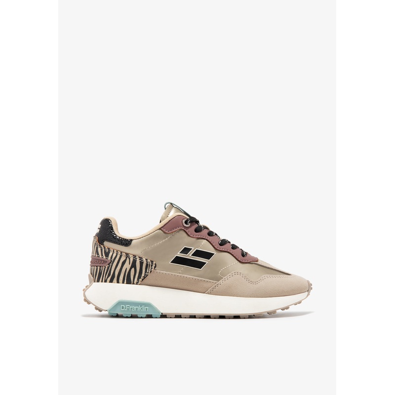 Active Flag Safari Gold