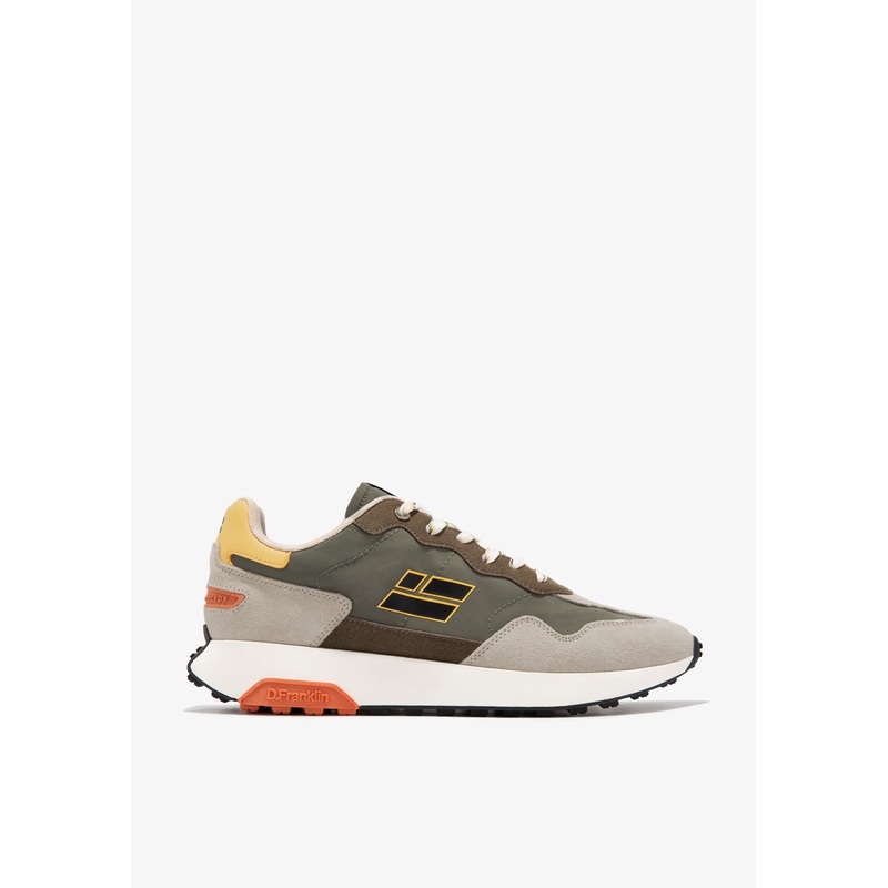 Active Flag Safari Khaki