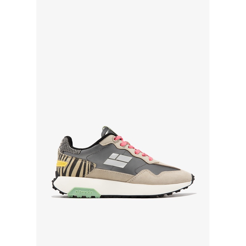 Active Flag Safari Pewter