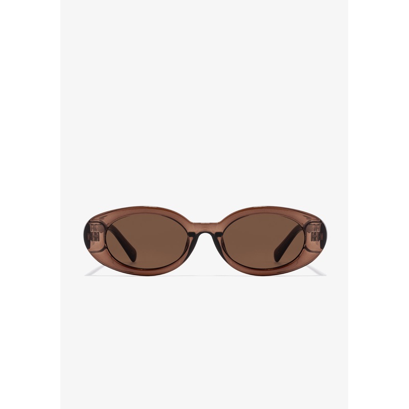 Capri Brown / Brown