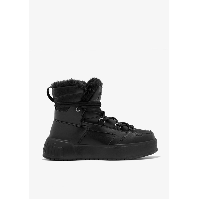 Court Bomb V2 Full Black