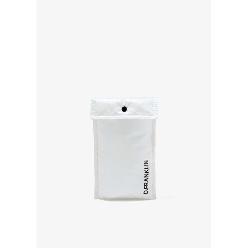Eyewear Case White