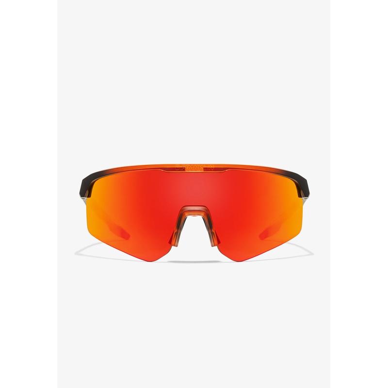 Hurricane Fifty Grad Red / Red