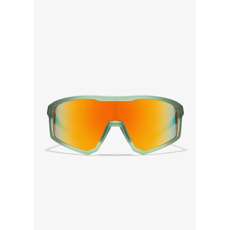 Hurricane Grad Green / Orange