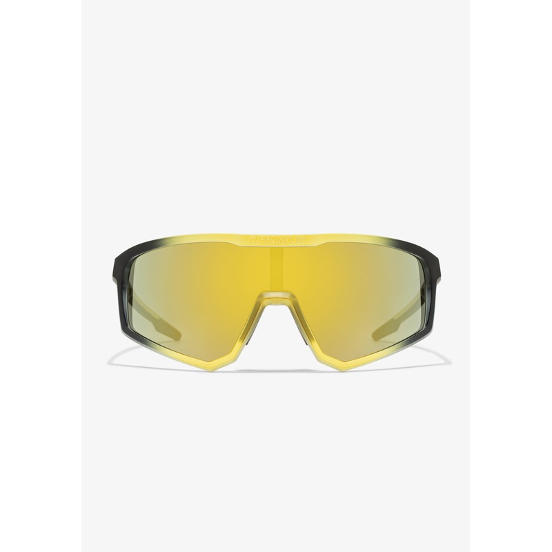 Hurricane Grad Yellow / Gold