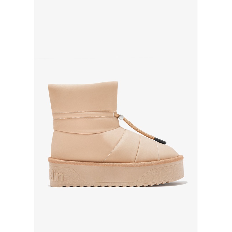 Nordic V.2 Low Total Beige
