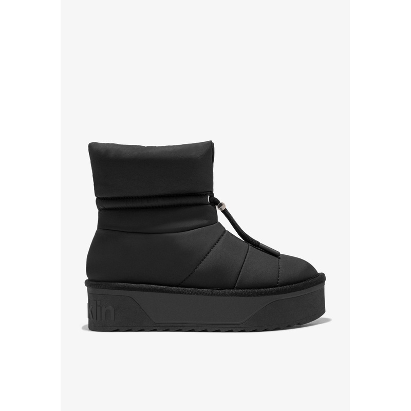 Nordic V.2 Low Total Black