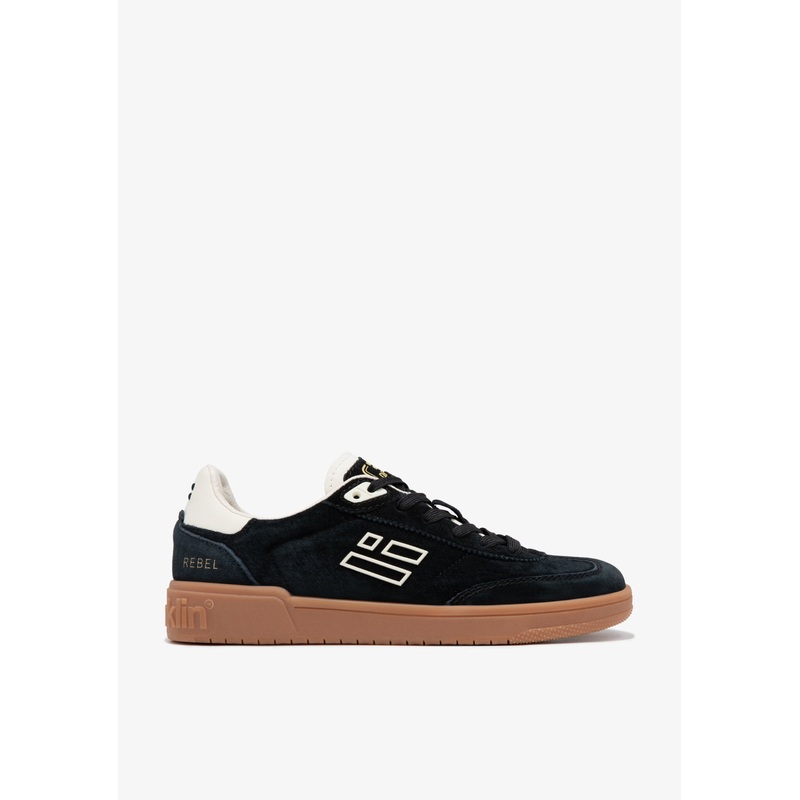 Rebel Basic Flag Black