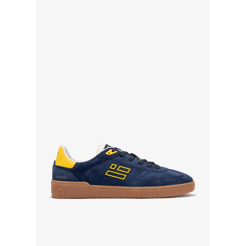 Rebel Basic Flag Blue