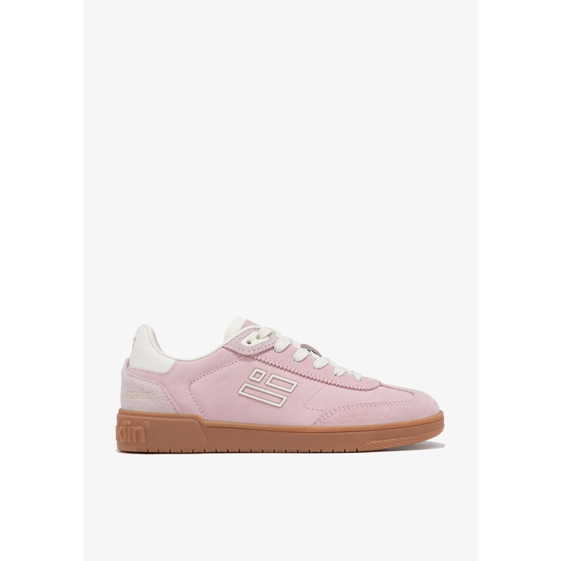 Rebel Basic Flag Pink
