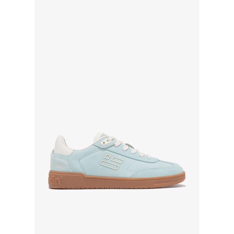 Rebel Basic Flag Sky Blue
