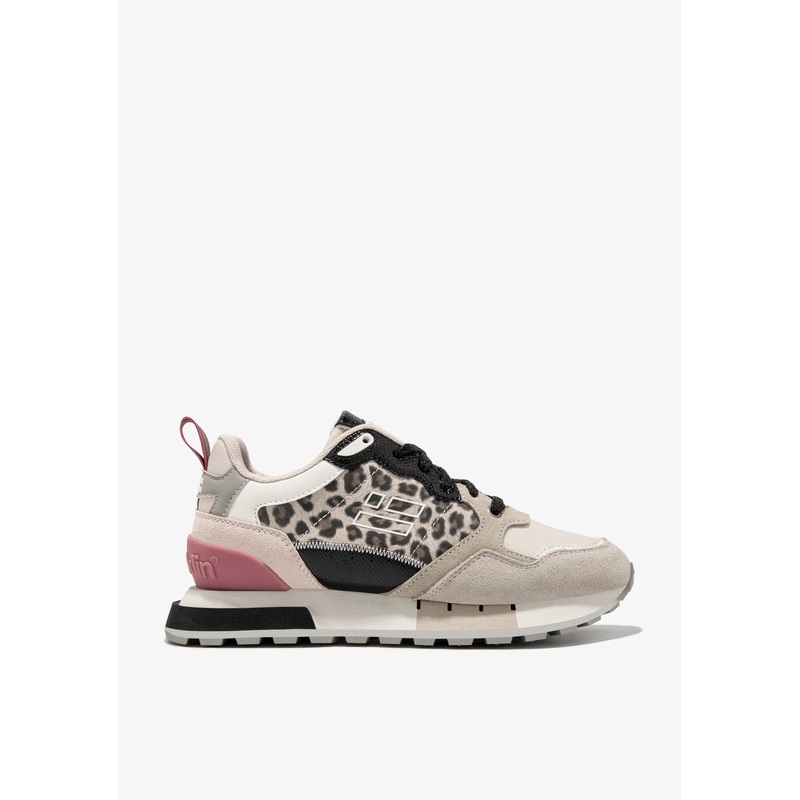 Vibla Zig Flag Leo Beige