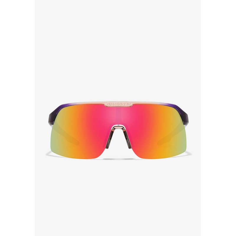 Wind Fifty Grad Pink / Pink