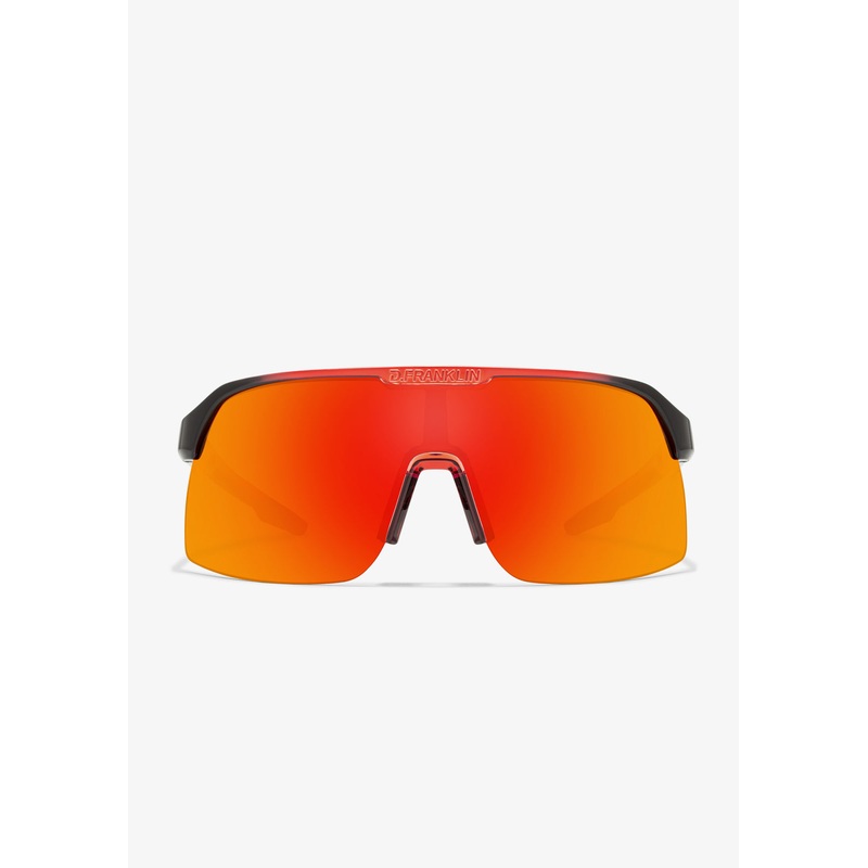 Wind Fifty Grad Red / Red