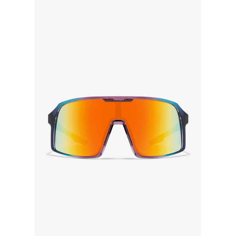 Wind Grad Purple / Orange