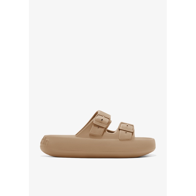 Bloomer Bio Taupe