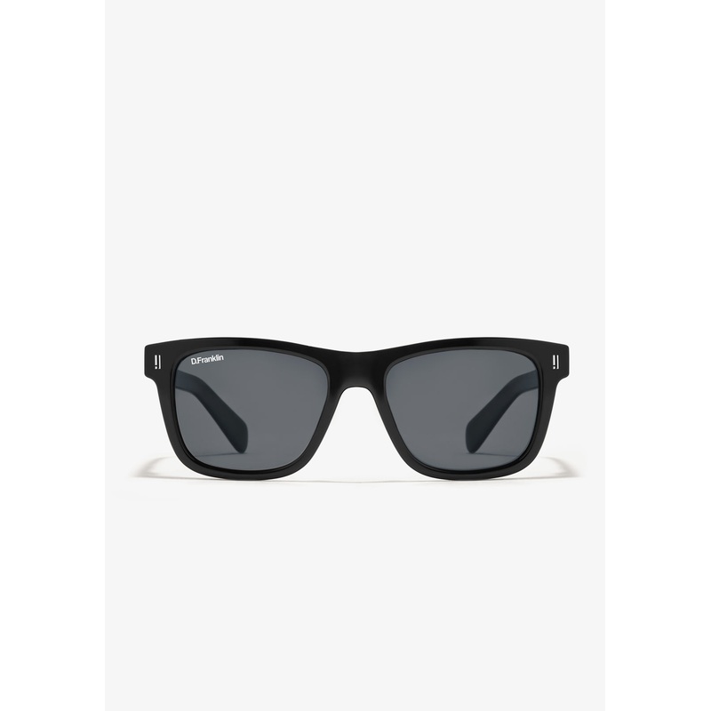 Boyd Black / Black