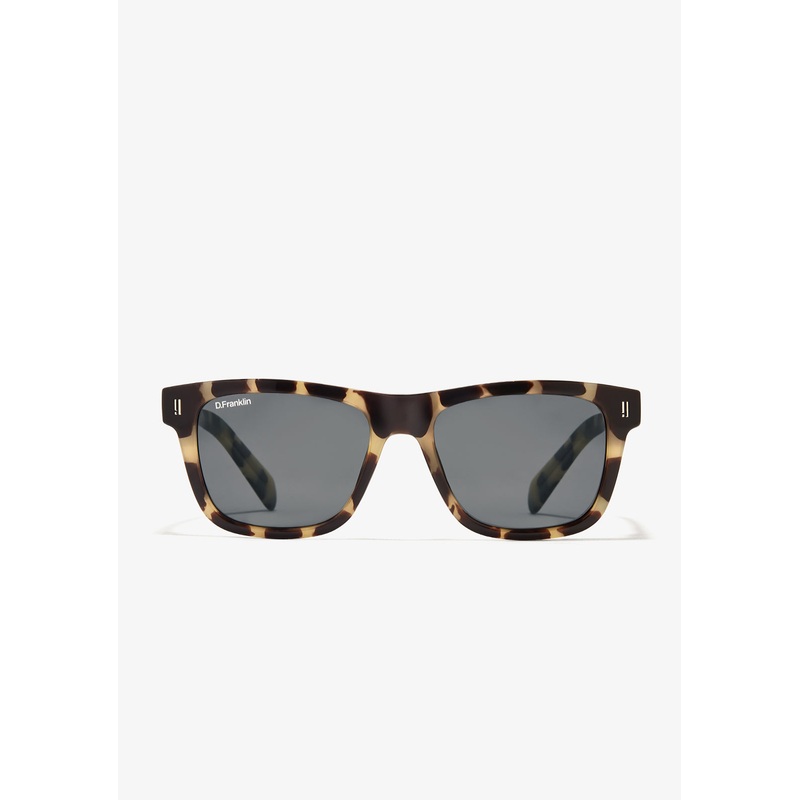 Boyd Light Tort / Black