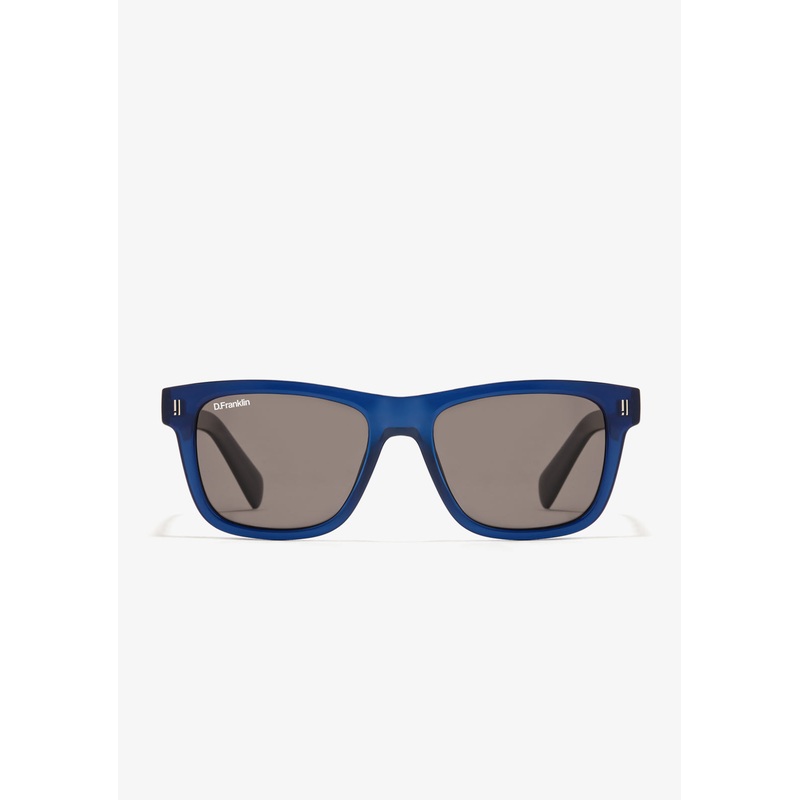Boyd Navy / Smoke