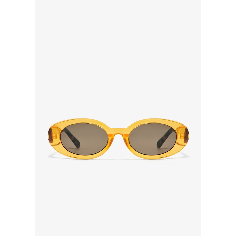 Capri Honey / Brown