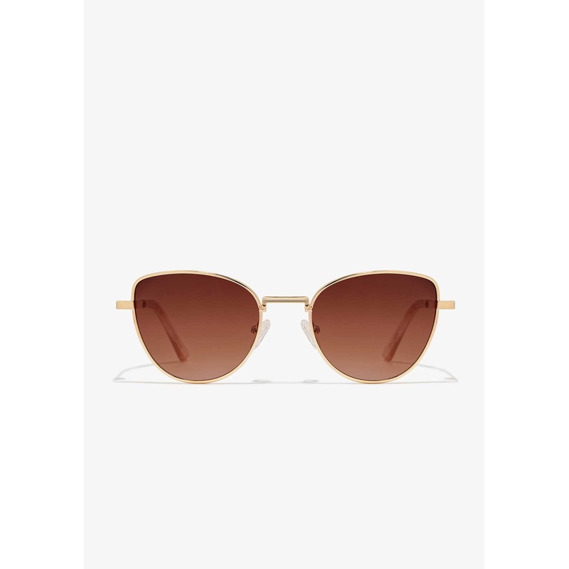Cat-Eye Legacy Gold / Gradient Brown
