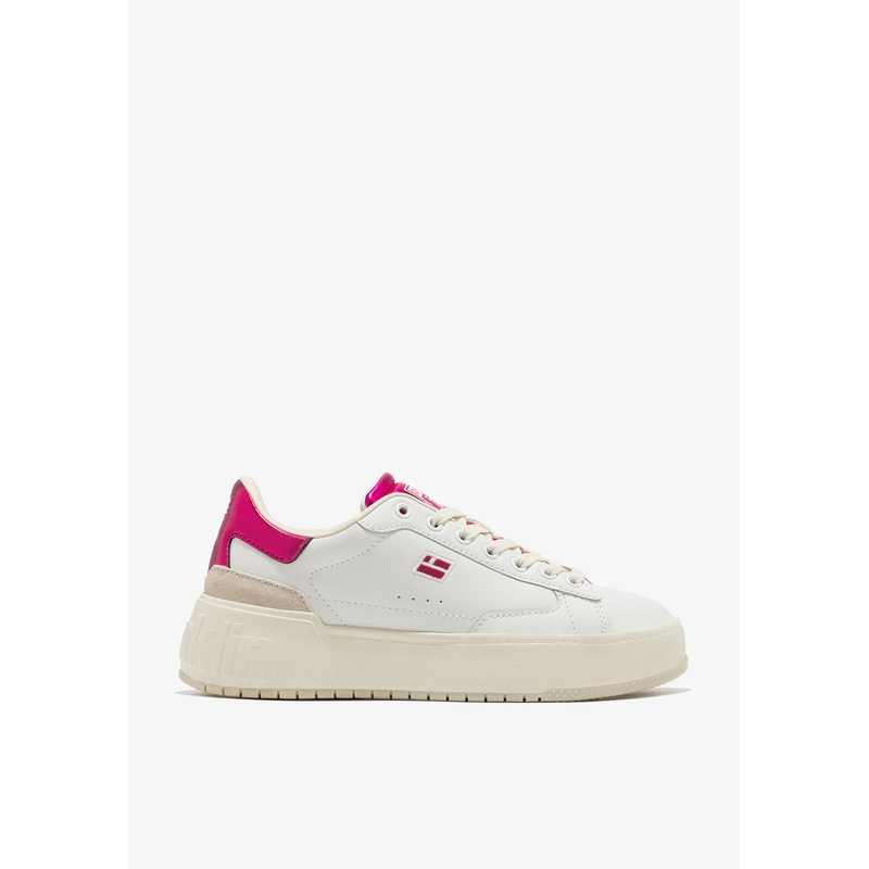Court Tennis Fuchsia