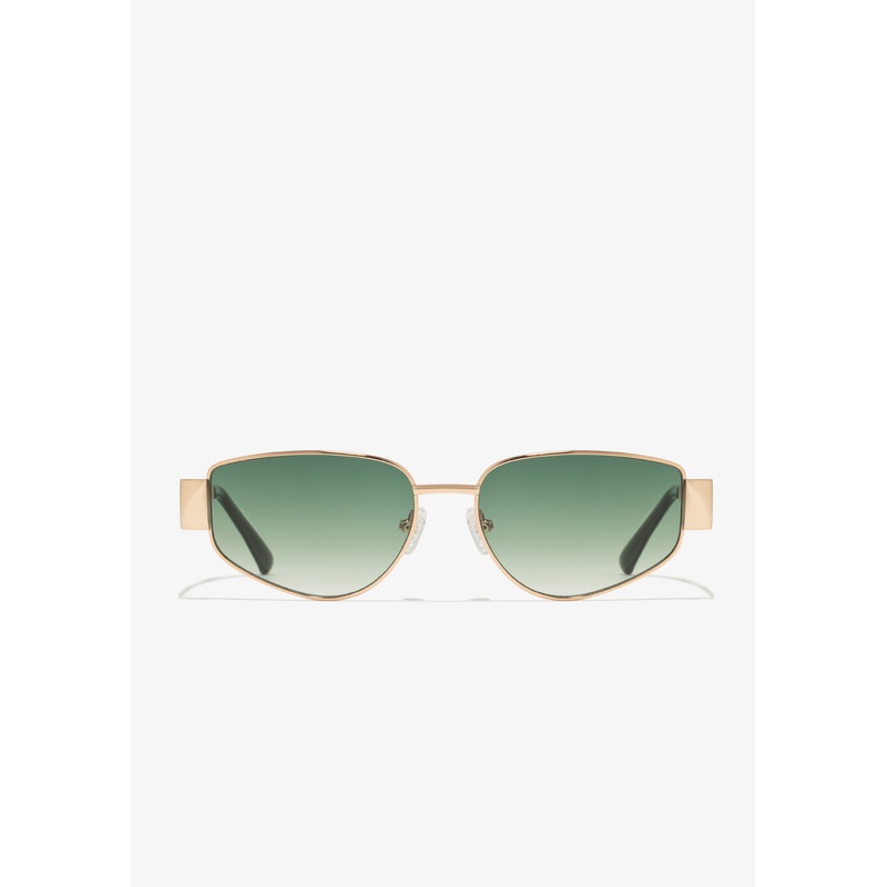 Cuprum Pilot Gold / Gradient Green