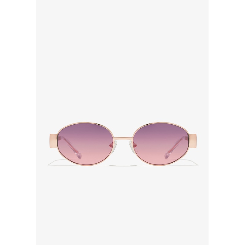 Cuprum Round Rose Gold / Gradient Pink