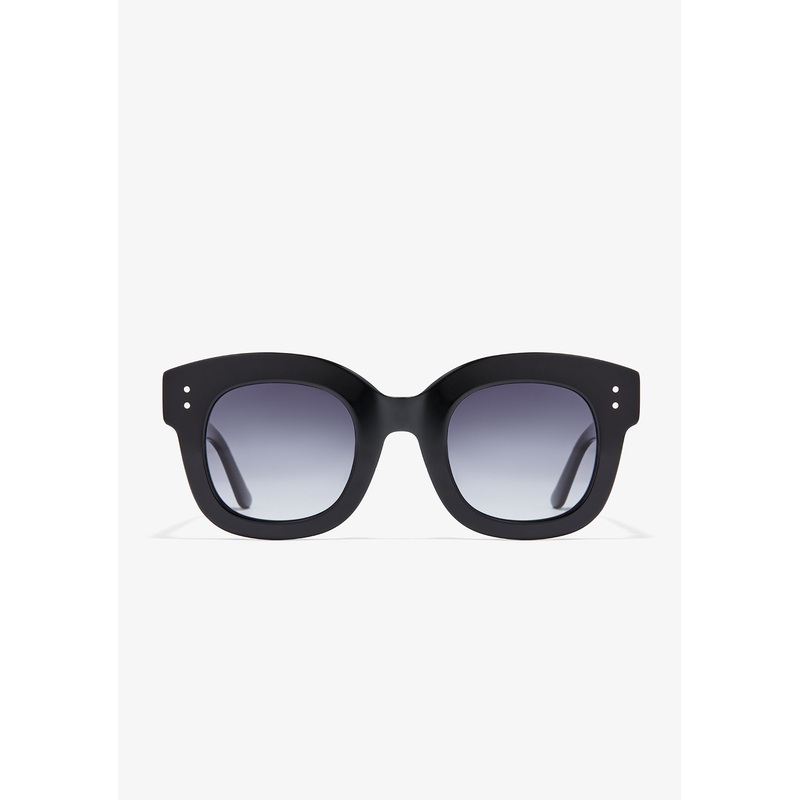 Holly Black / Gradient Black