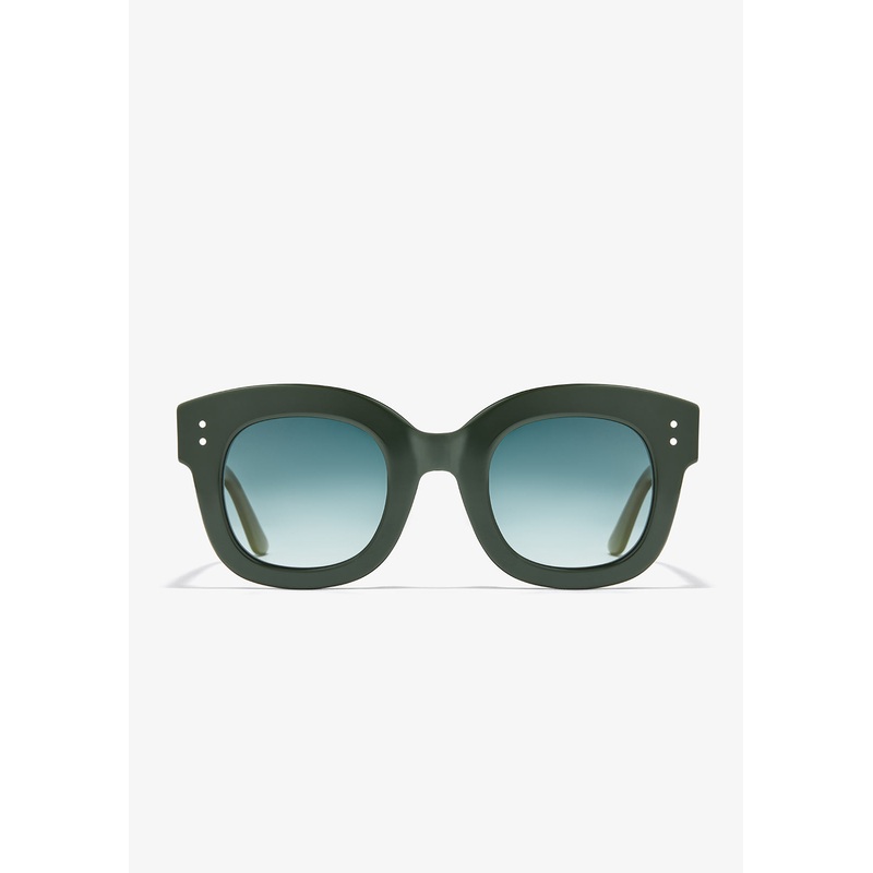 Holly Green / Gradient Green