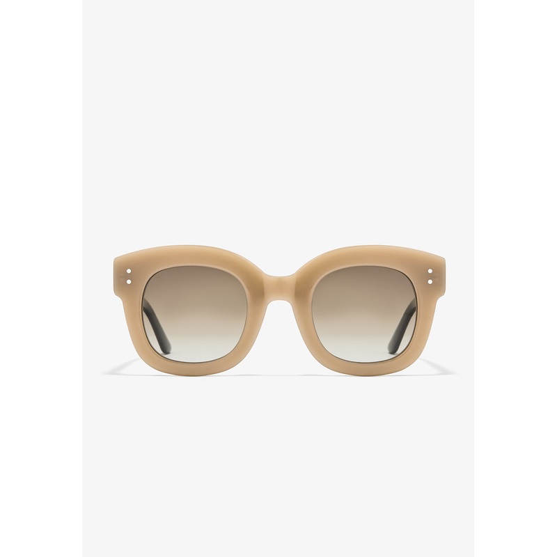 Holly Sand / Gradient Amber
