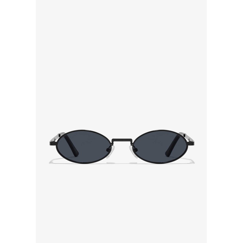 Oval Legacy Black / Black
