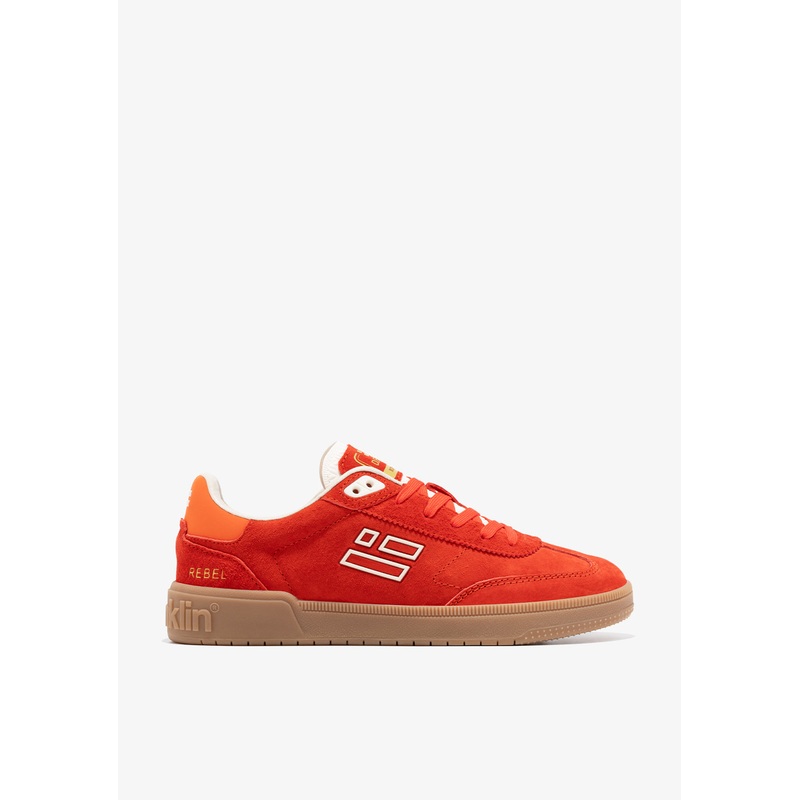 Rebel Basic Flag Red