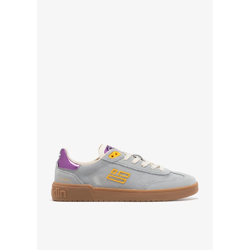 Rebel Mesh Flag Grey