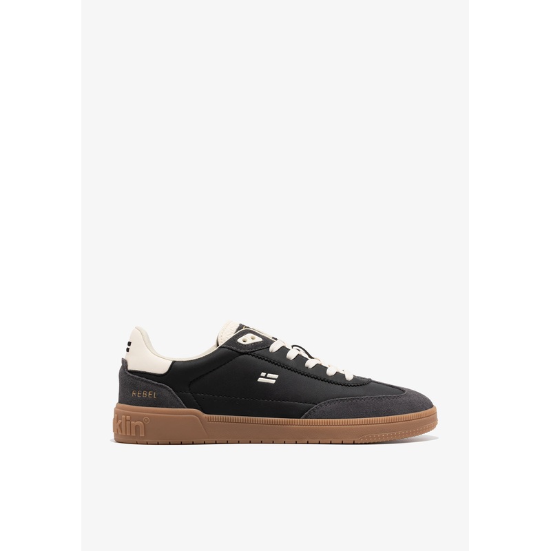 Rebel Micro Black
