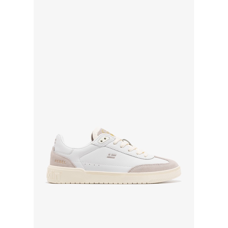 Rebel Micro Full White