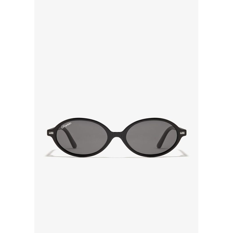 Ultra Light Ellipse Black / Black