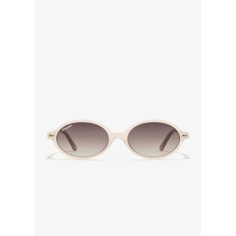 Ultra Light Ellipse Cream / Brown