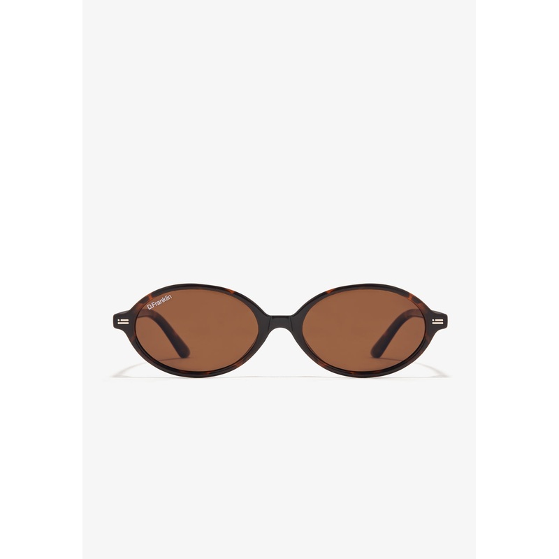 Ultra Light Ellipse Tort / Brown